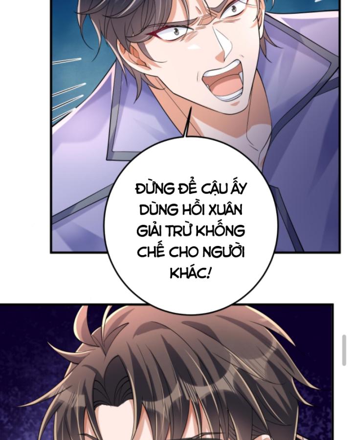 Học Cùng Em Gái, Không Cẩn Thận Trở Thành Vô Địch Chapter 106 - Trang 2