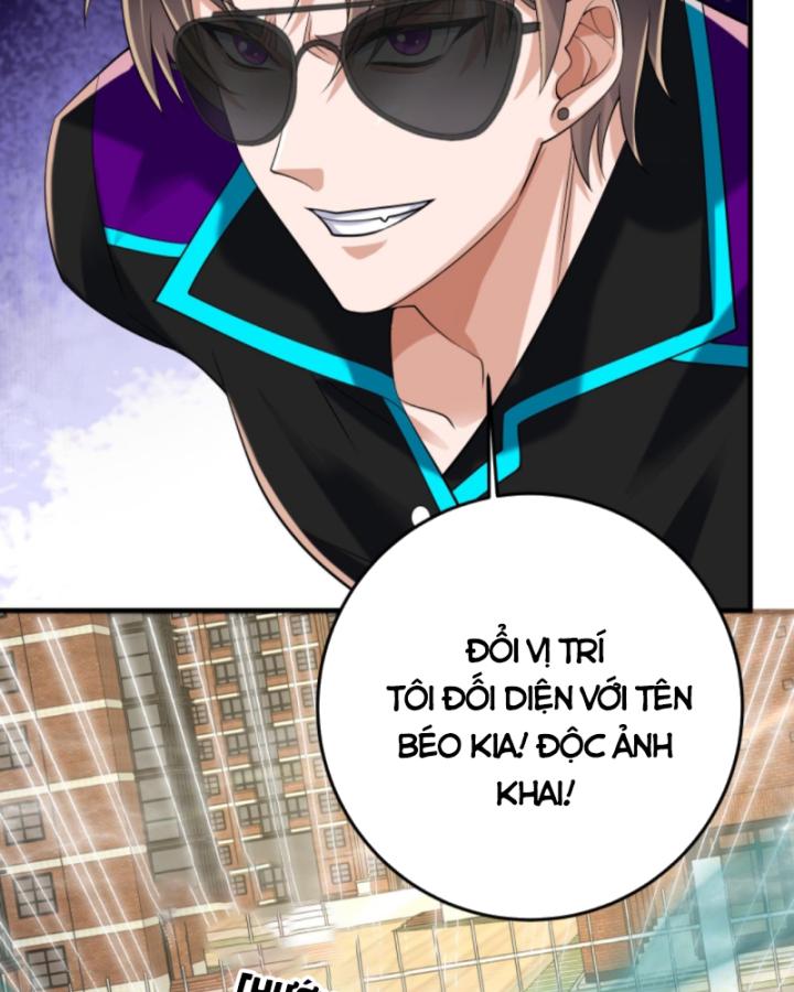 Học Cùng Em Gái, Không Cẩn Thận Trở Thành Vô Địch Chapter 106 - Trang 2