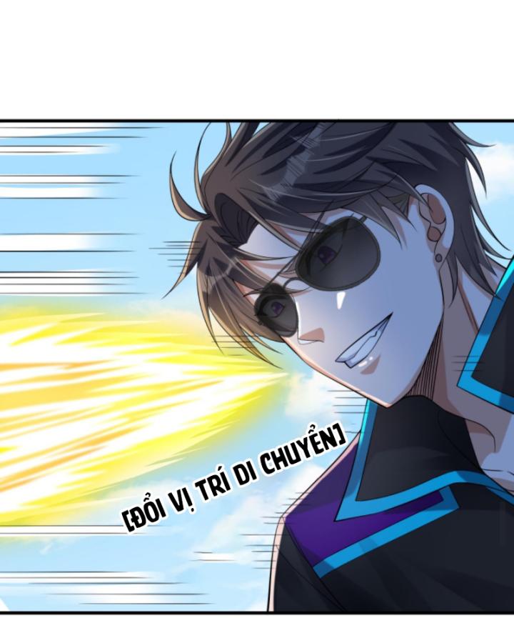 Học Cùng Em Gái, Không Cẩn Thận Trở Thành Vô Địch Chapter 106 - Trang 2