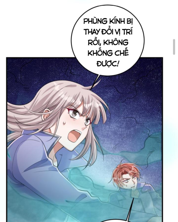 Học Cùng Em Gái, Không Cẩn Thận Trở Thành Vô Địch Chapter 106 - Trang 2