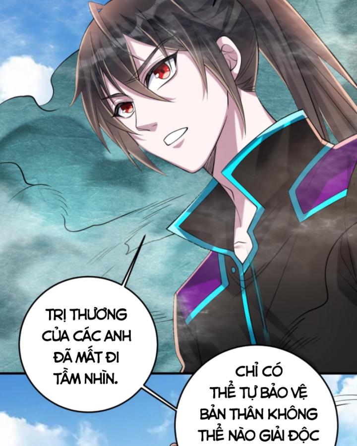 Học Cùng Em Gái, Không Cẩn Thận Trở Thành Vô Địch Chapter 106 - Trang 2