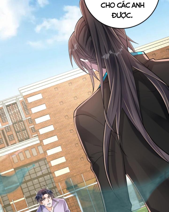 Học Cùng Em Gái, Không Cẩn Thận Trở Thành Vô Địch Chapter 106 - Trang 2