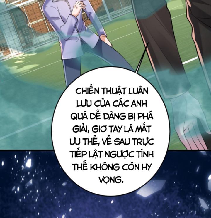 Học Cùng Em Gái, Không Cẩn Thận Trở Thành Vô Địch Chapter 106 - Trang 2