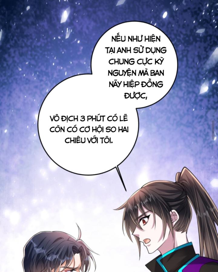 Học Cùng Em Gái, Không Cẩn Thận Trở Thành Vô Địch Chapter 106 - Trang 2