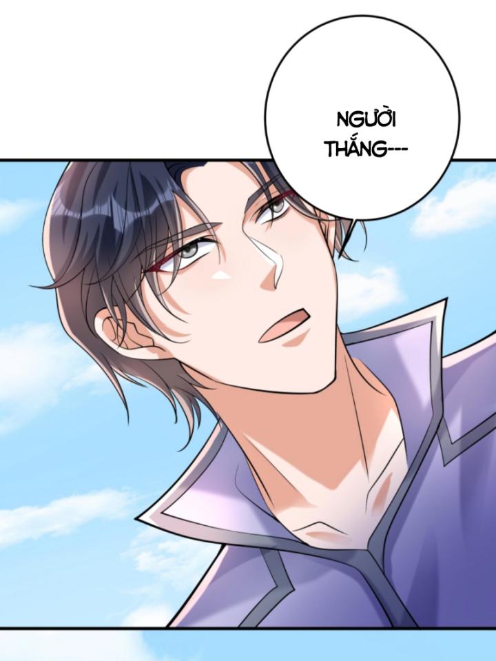 Học Cùng Em Gái, Không Cẩn Thận Trở Thành Vô Địch Chapter 106 - Trang 2