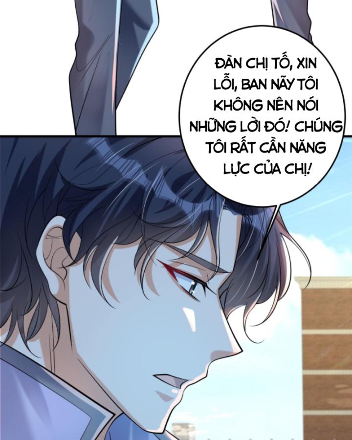 Học Cùng Em Gái, Không Cẩn Thận Trở Thành Vô Địch Chapter 106 - Trang 2