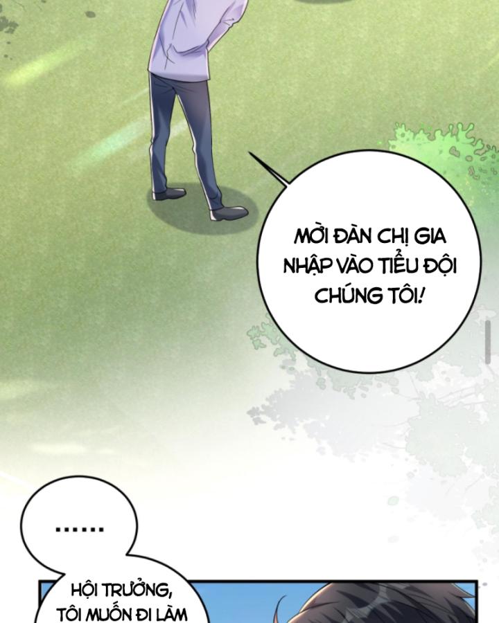Học Cùng Em Gái, Không Cẩn Thận Trở Thành Vô Địch Chapter 106 - Trang 2