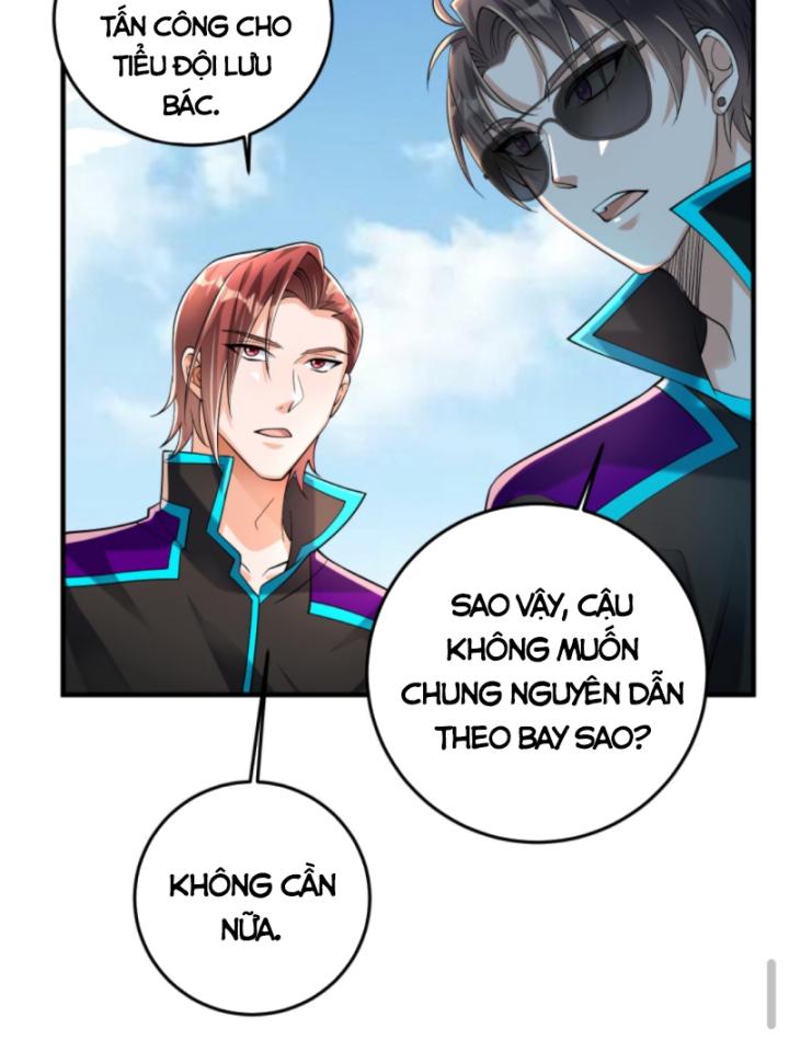 Học Cùng Em Gái, Không Cẩn Thận Trở Thành Vô Địch Chapter 106 - Trang 2
