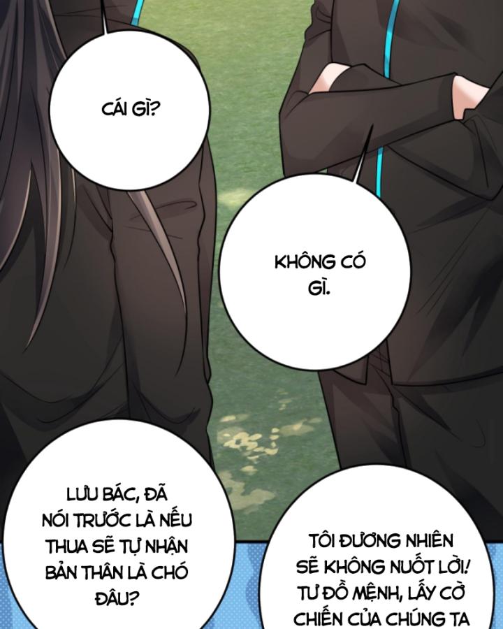 Học Cùng Em Gái, Không Cẩn Thận Trở Thành Vô Địch Chapter 106 - Trang 2