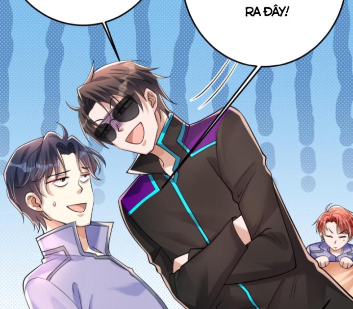 Học Cùng Em Gái, Không Cẩn Thận Trở Thành Vô Địch Chapter 106 - Trang 2
