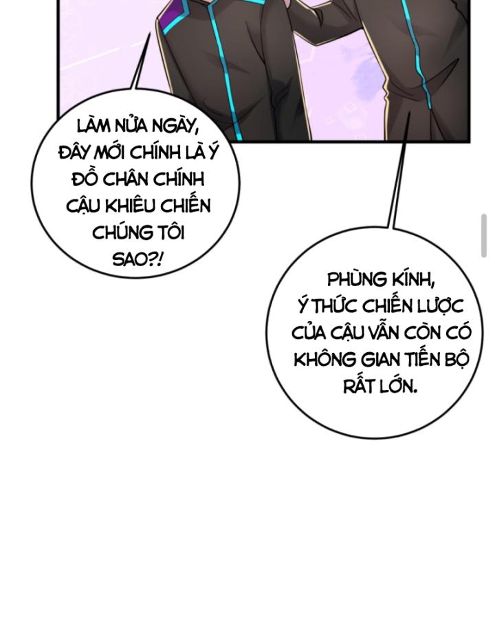 Học Cùng Em Gái, Không Cẩn Thận Trở Thành Vô Địch Chapter 106 - Trang 2