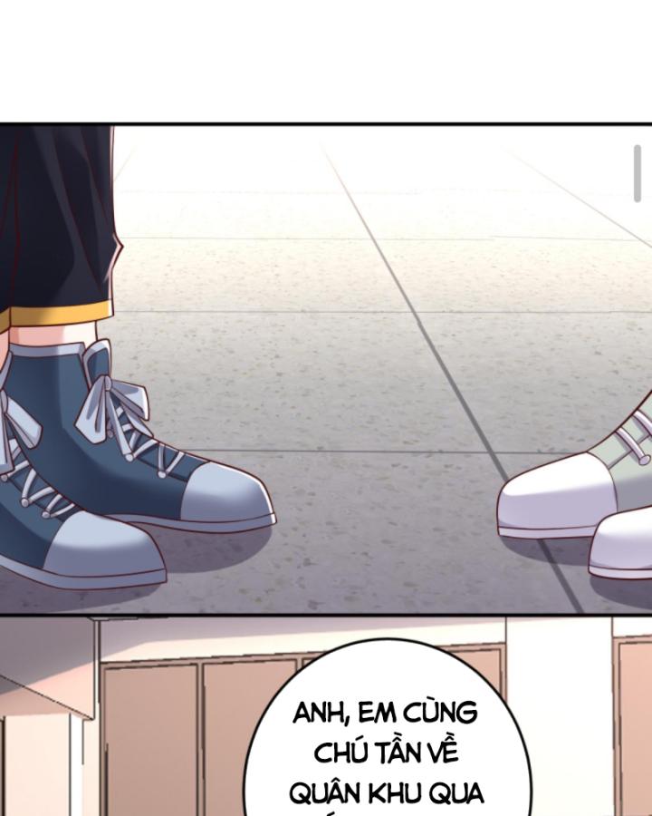 Học Cùng Em Gái, Không Cẩn Thận Trở Thành Vô Địch Chapter 107 - Trang 2