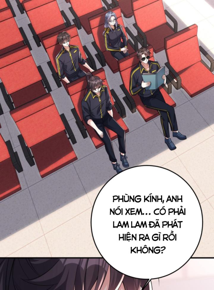 Học Cùng Em Gái, Không Cẩn Thận Trở Thành Vô Địch Chapter 107 - Trang 2