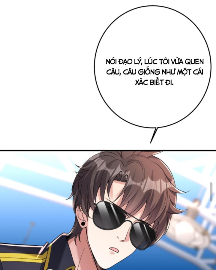 Học Cùng Em Gái, Không Cẩn Thận Trở Thành Vô Địch Chapter 107 - Trang 2