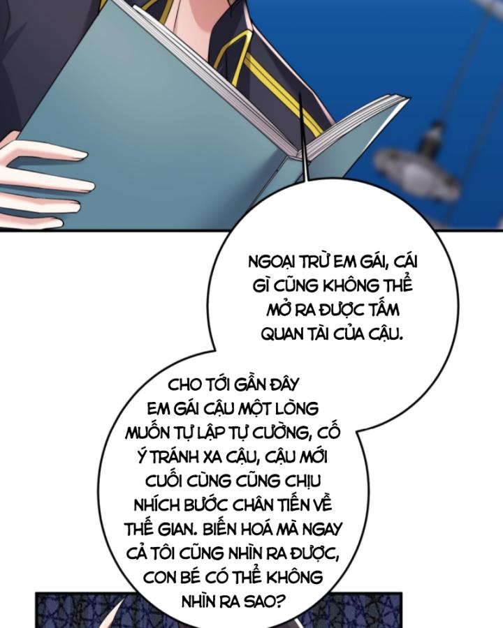 Học Cùng Em Gái, Không Cẩn Thận Trở Thành Vô Địch Chapter 107 - Trang 2