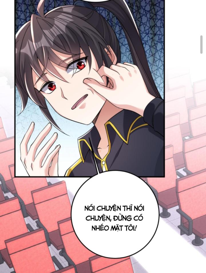 Học Cùng Em Gái, Không Cẩn Thận Trở Thành Vô Địch Chapter 107 - Trang 2