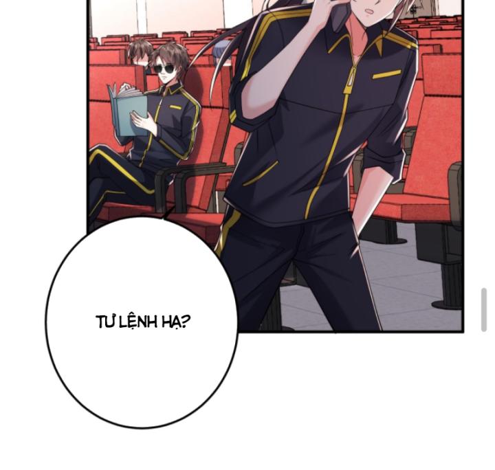 Học Cùng Em Gái, Không Cẩn Thận Trở Thành Vô Địch Chapter 107 - Trang 2