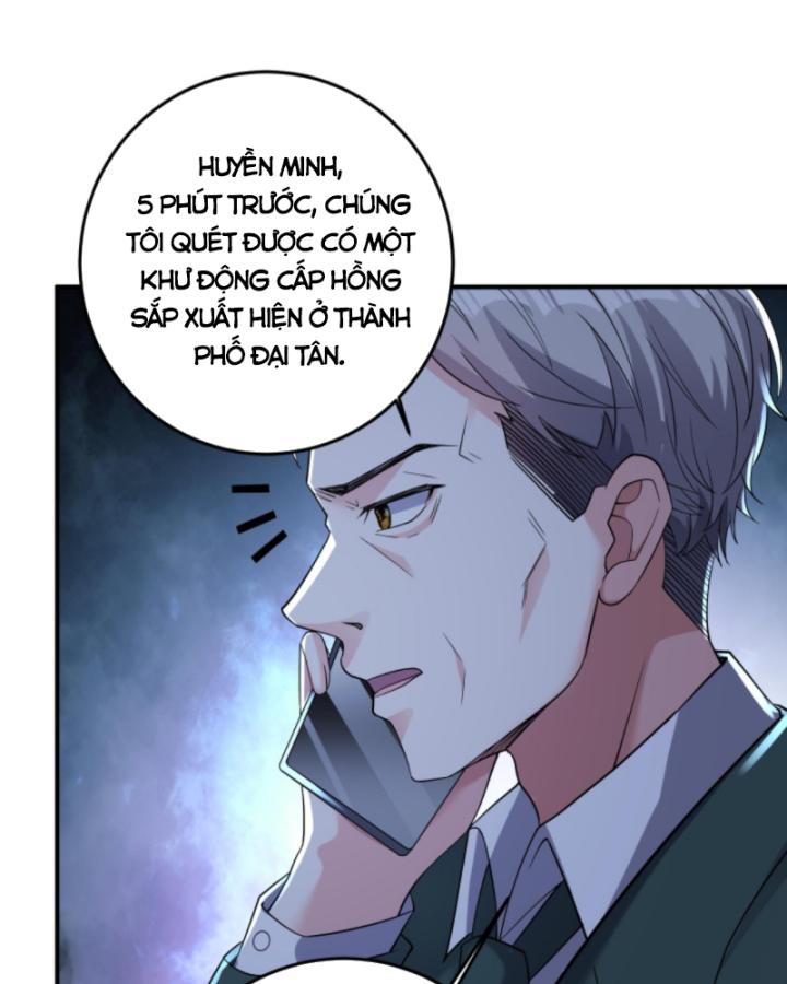 Học Cùng Em Gái, Không Cẩn Thận Trở Thành Vô Địch Chapter 107 - Trang 2