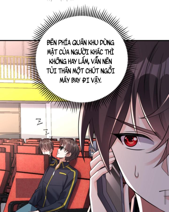 Học Cùng Em Gái, Không Cẩn Thận Trở Thành Vô Địch Chapter 107 - Trang 2