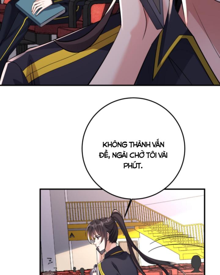 Học Cùng Em Gái, Không Cẩn Thận Trở Thành Vô Địch Chapter 107 - Trang 2
