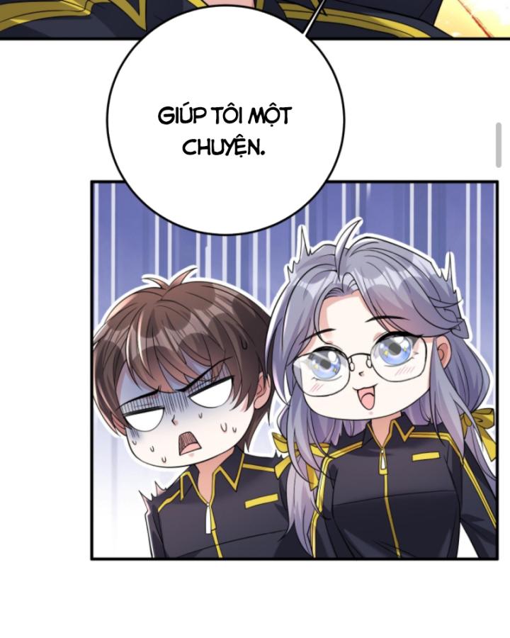 Học Cùng Em Gái, Không Cẩn Thận Trở Thành Vô Địch Chapter 107 - Trang 2