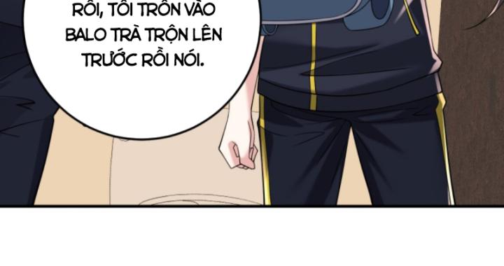 Học Cùng Em Gái, Không Cẩn Thận Trở Thành Vô Địch Chapter 107 - Trang 2