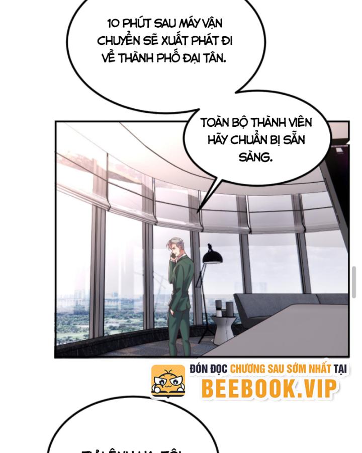 Học Cùng Em Gái, Không Cẩn Thận Trở Thành Vô Địch Chapter 108 - Trang 2