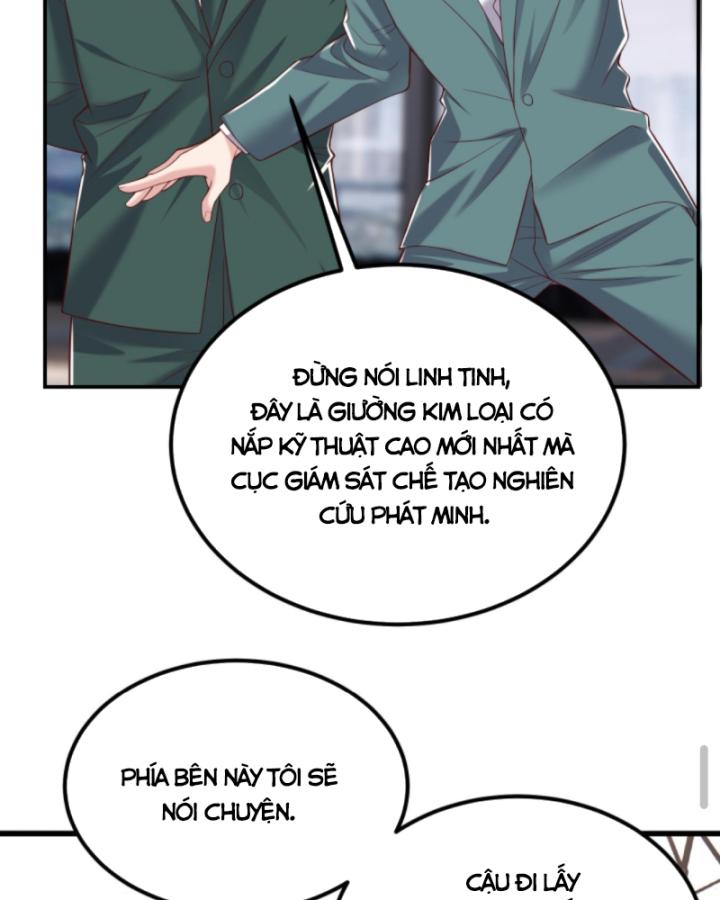 Học Cùng Em Gái, Không Cẩn Thận Trở Thành Vô Địch Chapter 108 - Trang 2