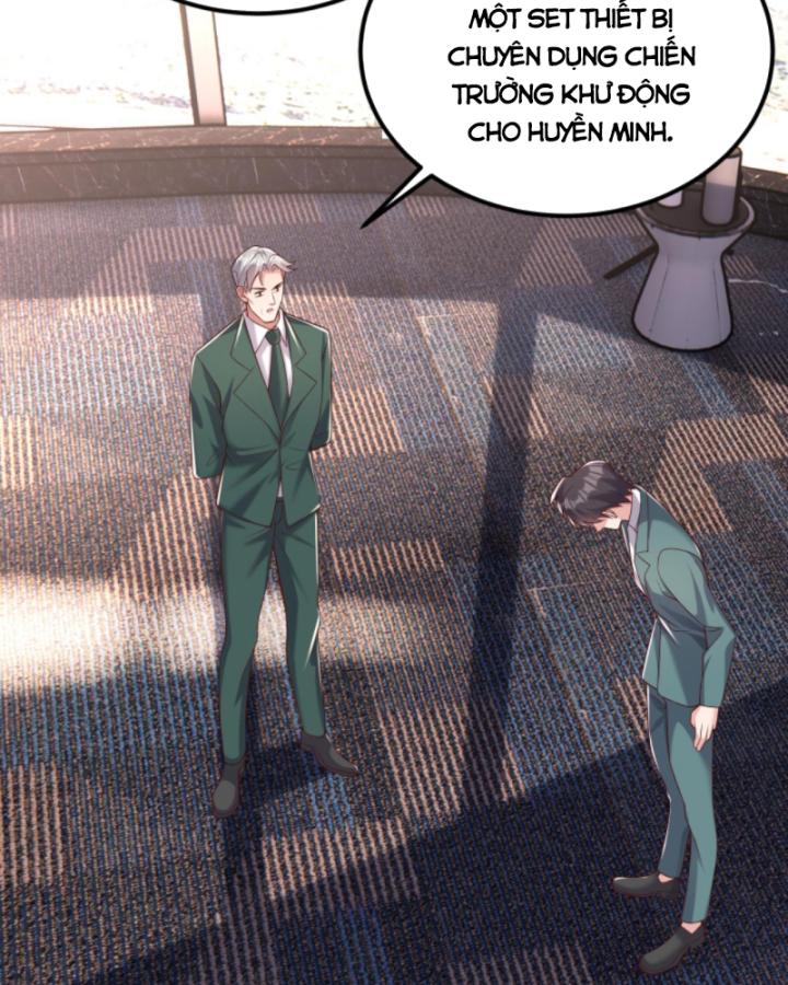 Học Cùng Em Gái, Không Cẩn Thận Trở Thành Vô Địch Chapter 108 - Trang 2