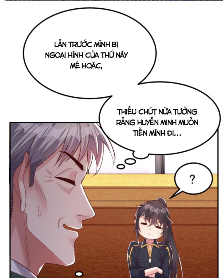 Học Cùng Em Gái, Không Cẩn Thận Trở Thành Vô Địch Chapter 108 - Trang 2