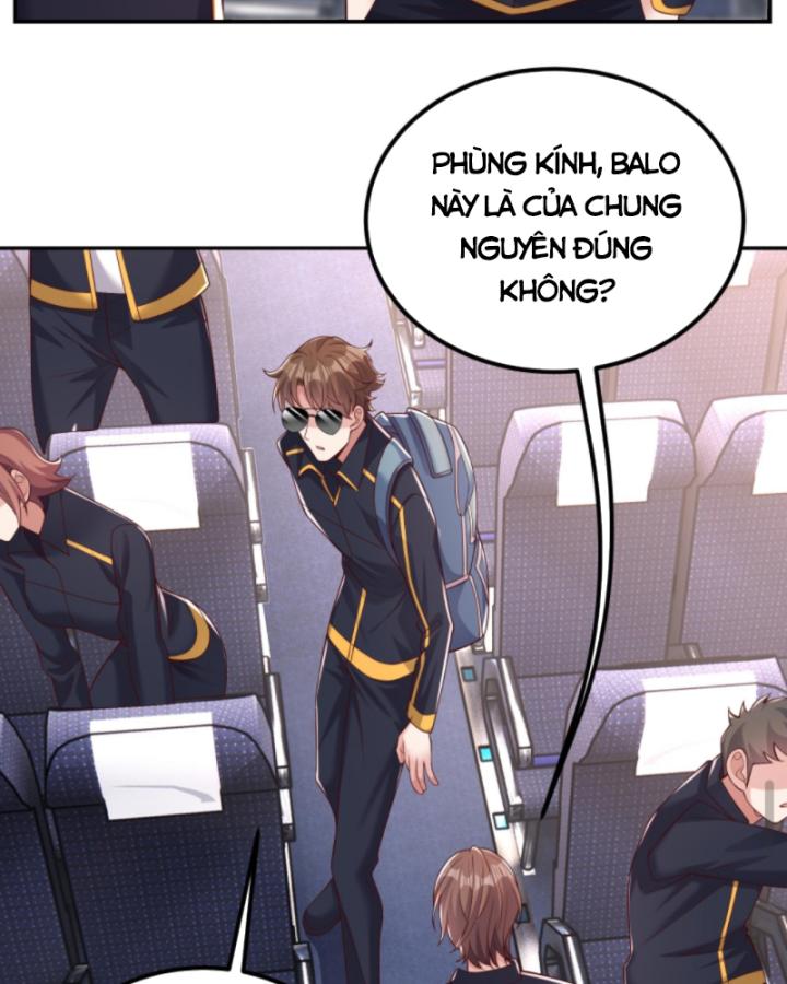 Học Cùng Em Gái, Không Cẩn Thận Trở Thành Vô Địch Chapter 108 - Trang 2