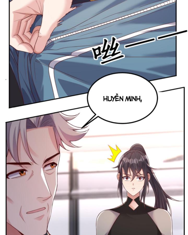 Học Cùng Em Gái, Không Cẩn Thận Trở Thành Vô Địch Chapter 108 - Trang 2