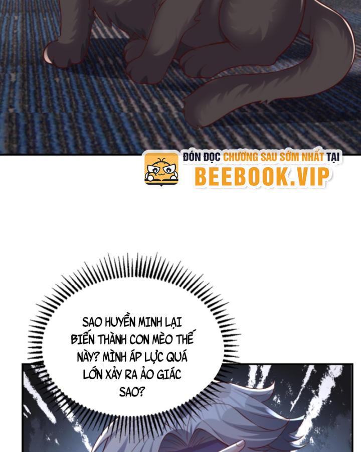 Học Cùng Em Gái, Không Cẩn Thận Trở Thành Vô Địch Chapter 108 - Trang 2