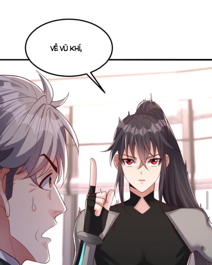Học Cùng Em Gái, Không Cẩn Thận Trở Thành Vô Địch Chapter 108 - Trang 2