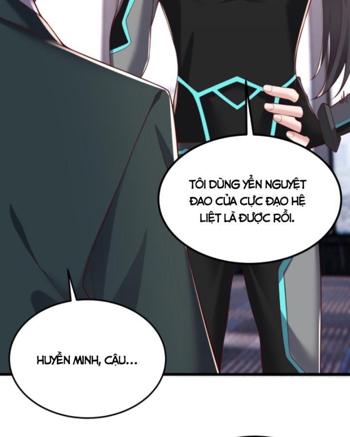 Học Cùng Em Gái, Không Cẩn Thận Trở Thành Vô Địch Chapter 108 - Trang 2