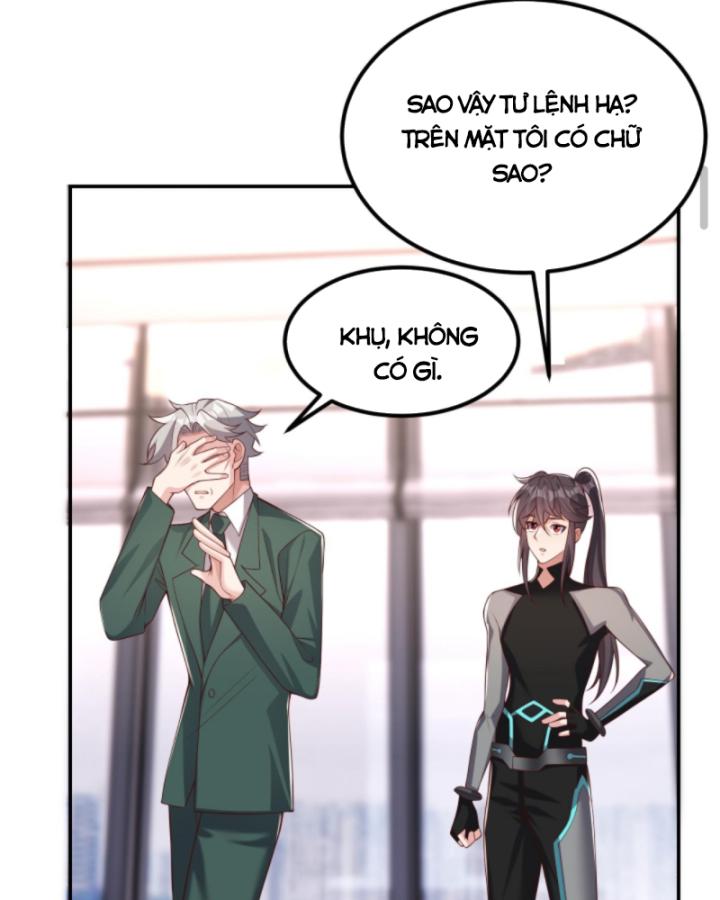 Học Cùng Em Gái, Không Cẩn Thận Trở Thành Vô Địch Chapter 108 - Trang 2
