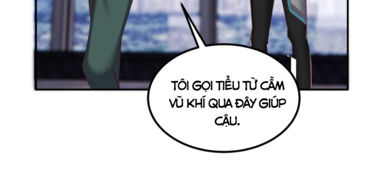 Học Cùng Em Gái, Không Cẩn Thận Trở Thành Vô Địch Chapter 108 - Trang 2