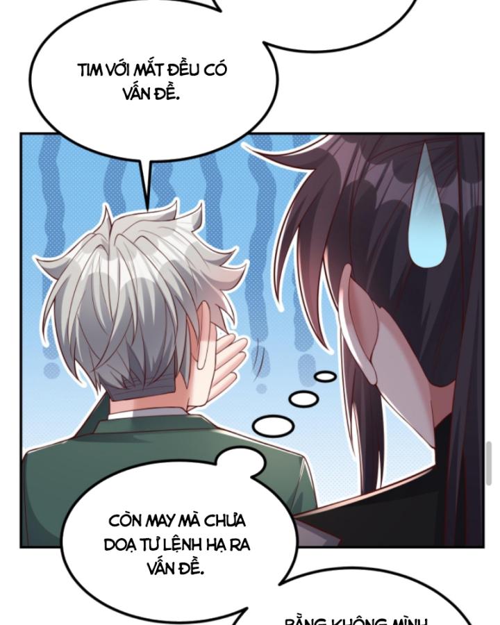 Học Cùng Em Gái, Không Cẩn Thận Trở Thành Vô Địch Chapter 108 - Trang 2