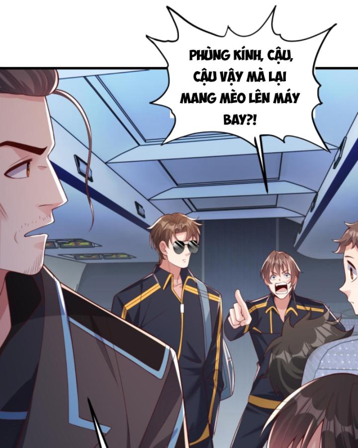 Học Cùng Em Gái, Không Cẩn Thận Trở Thành Vô Địch Chapter 108 - Trang 2