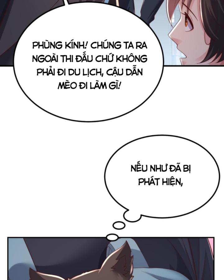 Học Cùng Em Gái, Không Cẩn Thận Trở Thành Vô Địch Chapter 108 - Trang 2