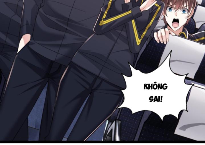 Học Cùng Em Gái, Không Cẩn Thận Trở Thành Vô Địch Chapter 109 - Trang 2