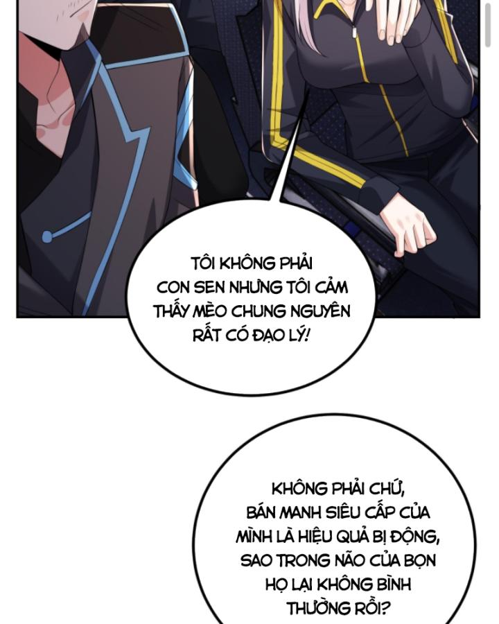 Học Cùng Em Gái, Không Cẩn Thận Trở Thành Vô Địch Chapter 109 - Trang 2
