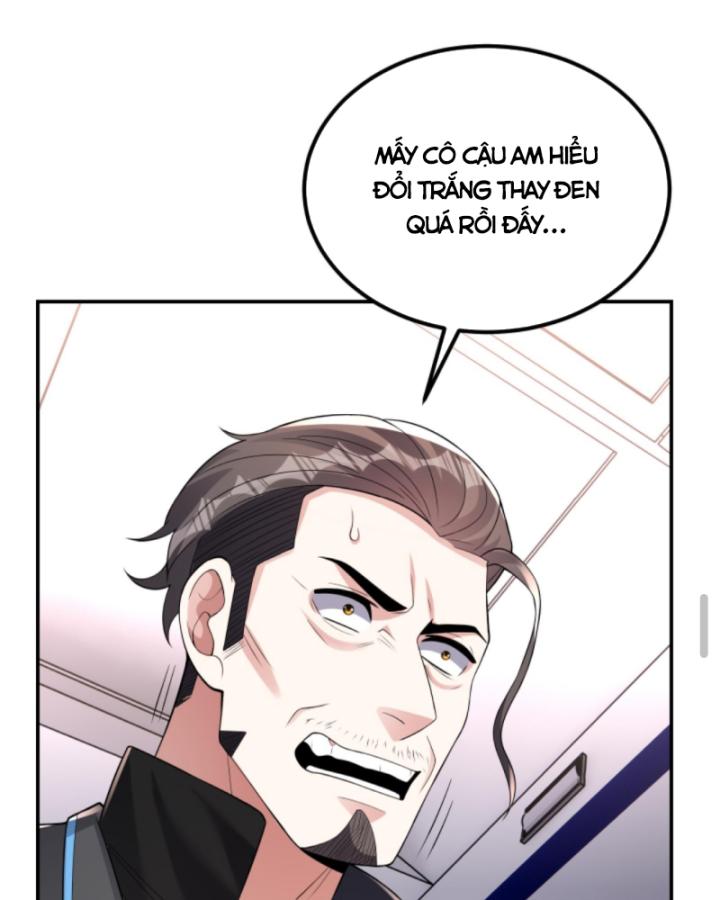 Học Cùng Em Gái, Không Cẩn Thận Trở Thành Vô Địch Chapter 109 - Trang 2