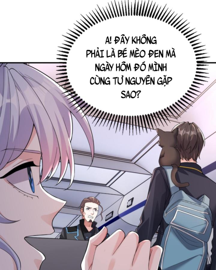 Học Cùng Em Gái, Không Cẩn Thận Trở Thành Vô Địch Chapter 109 - Trang 2