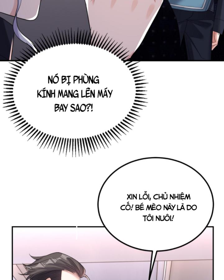 Học Cùng Em Gái, Không Cẩn Thận Trở Thành Vô Địch Chapter 109 - Trang 2