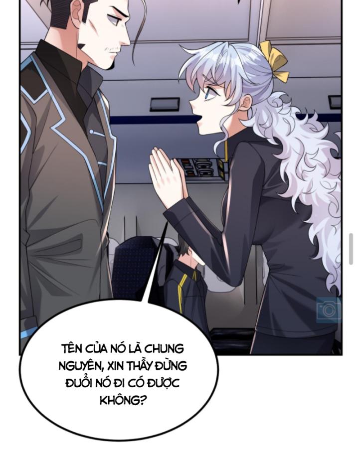 Học Cùng Em Gái, Không Cẩn Thận Trở Thành Vô Địch Chapter 109 - Trang 2