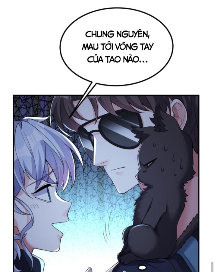 Học Cùng Em Gái, Không Cẩn Thận Trở Thành Vô Địch Chapter 109 - Trang 2
