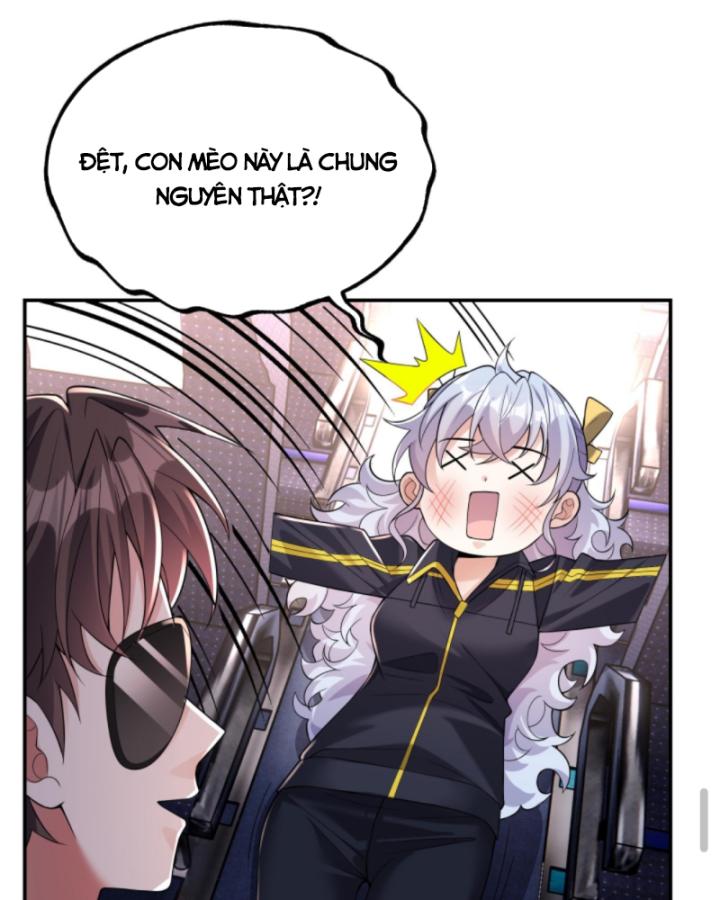 Học Cùng Em Gái, Không Cẩn Thận Trở Thành Vô Địch Chapter 109 - Trang 2