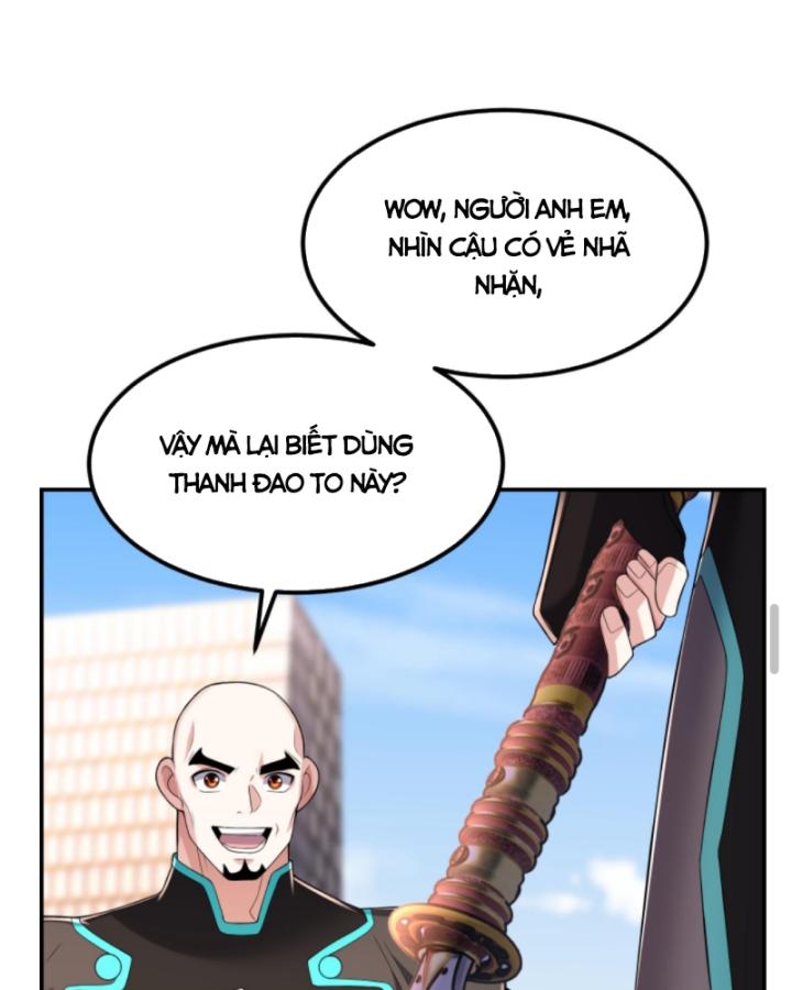 Học Cùng Em Gái, Không Cẩn Thận Trở Thành Vô Địch Chapter 109 - Trang 2