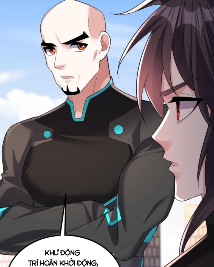 Học Cùng Em Gái, Không Cẩn Thận Trở Thành Vô Địch Chapter 109 - Trang 2